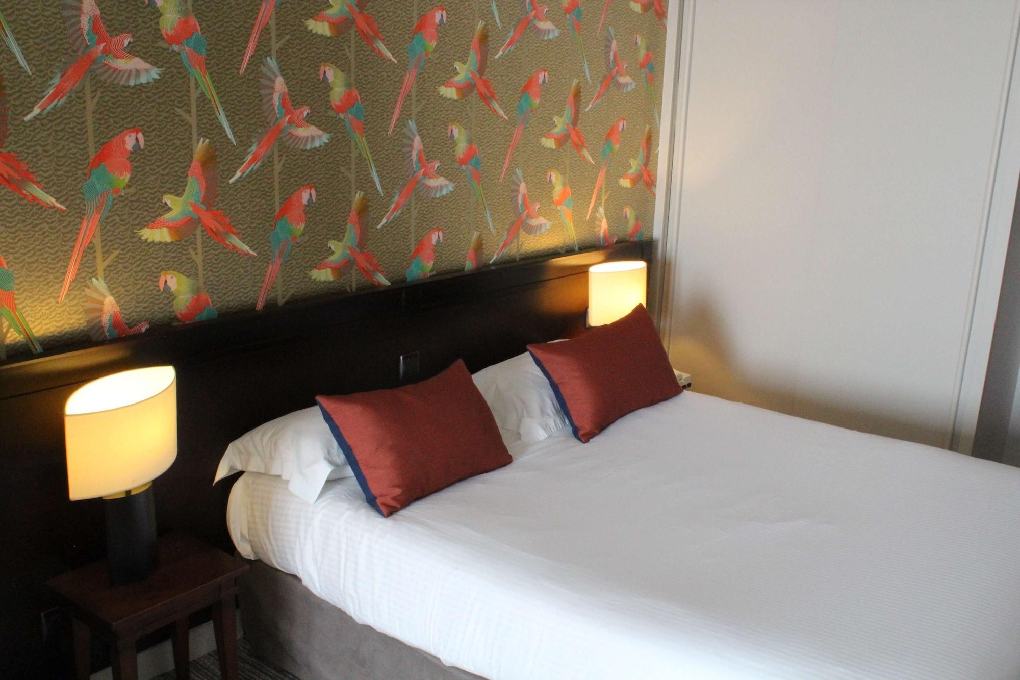 Best Western De Diane Nevers Exterior foto