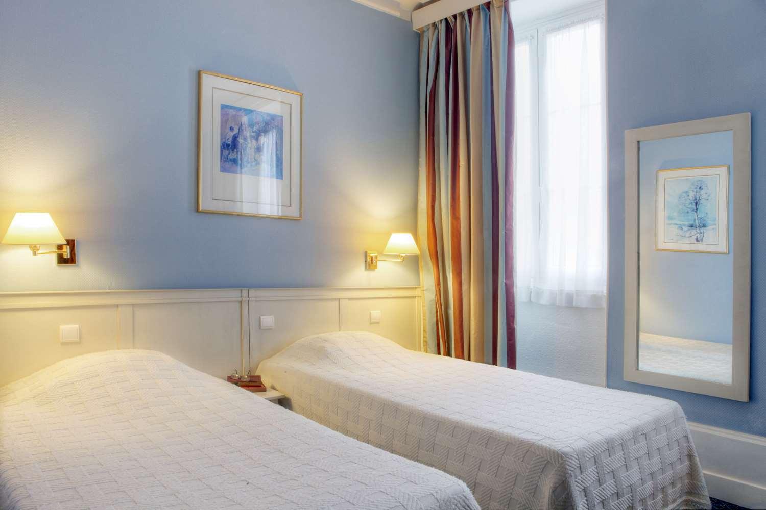 Best Western De Diane Nevers Exterior foto