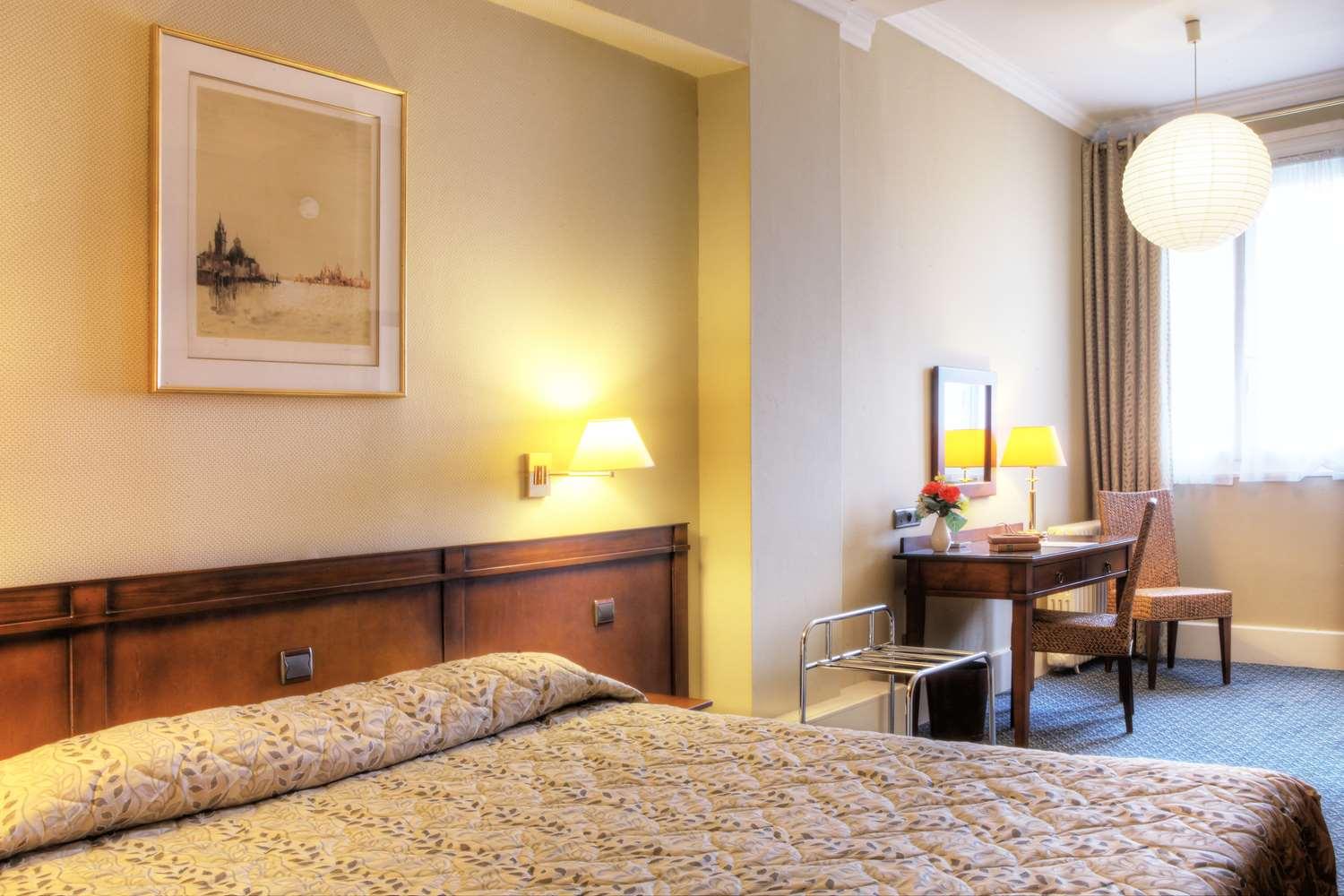 Best Western De Diane Nevers Exterior foto