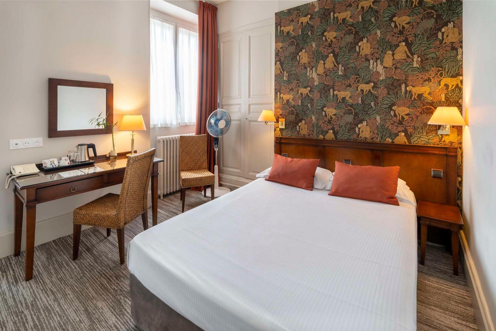Best Western De Diane Nevers Exterior foto