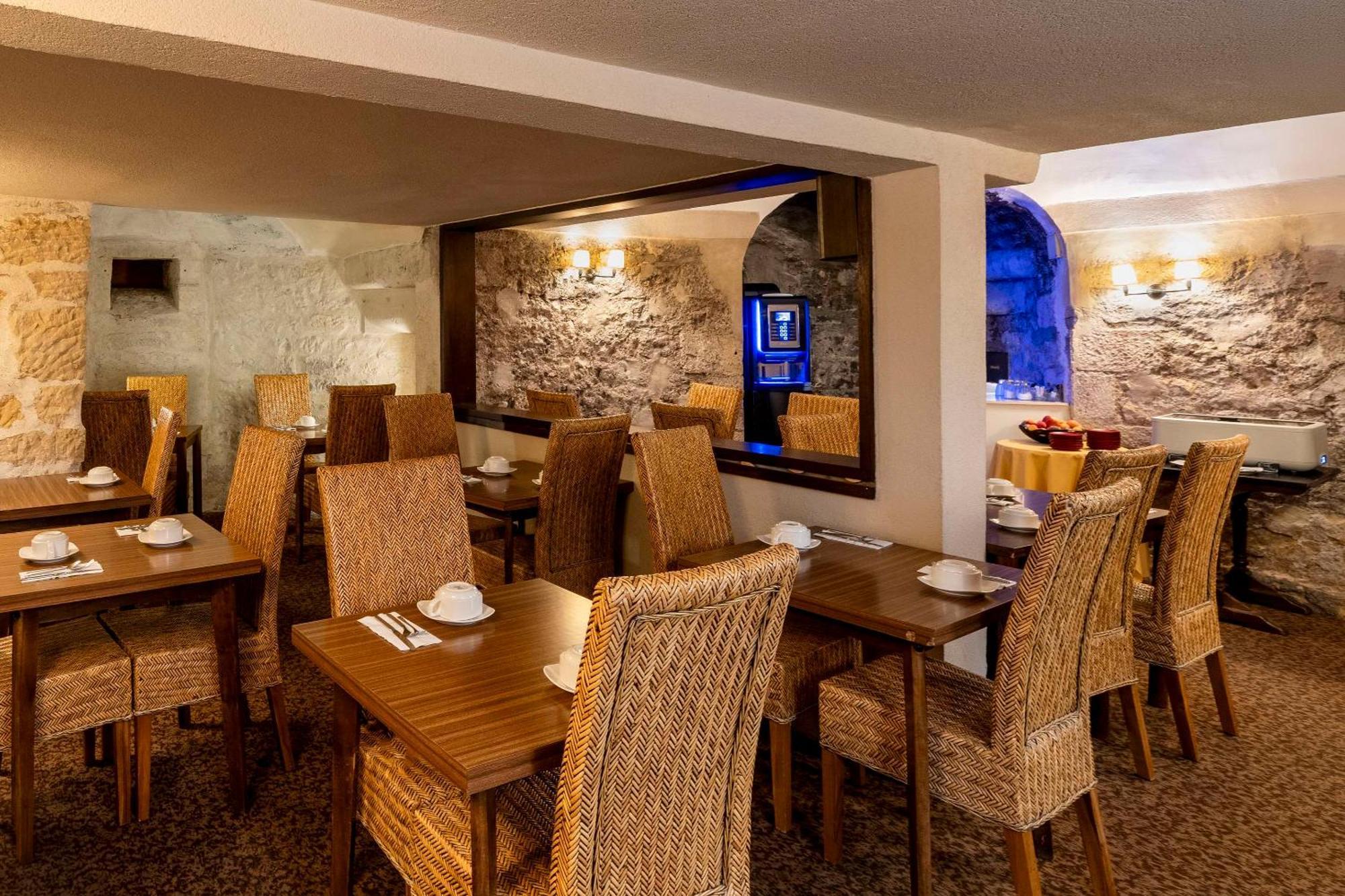 Best Western De Diane Nevers Exterior foto