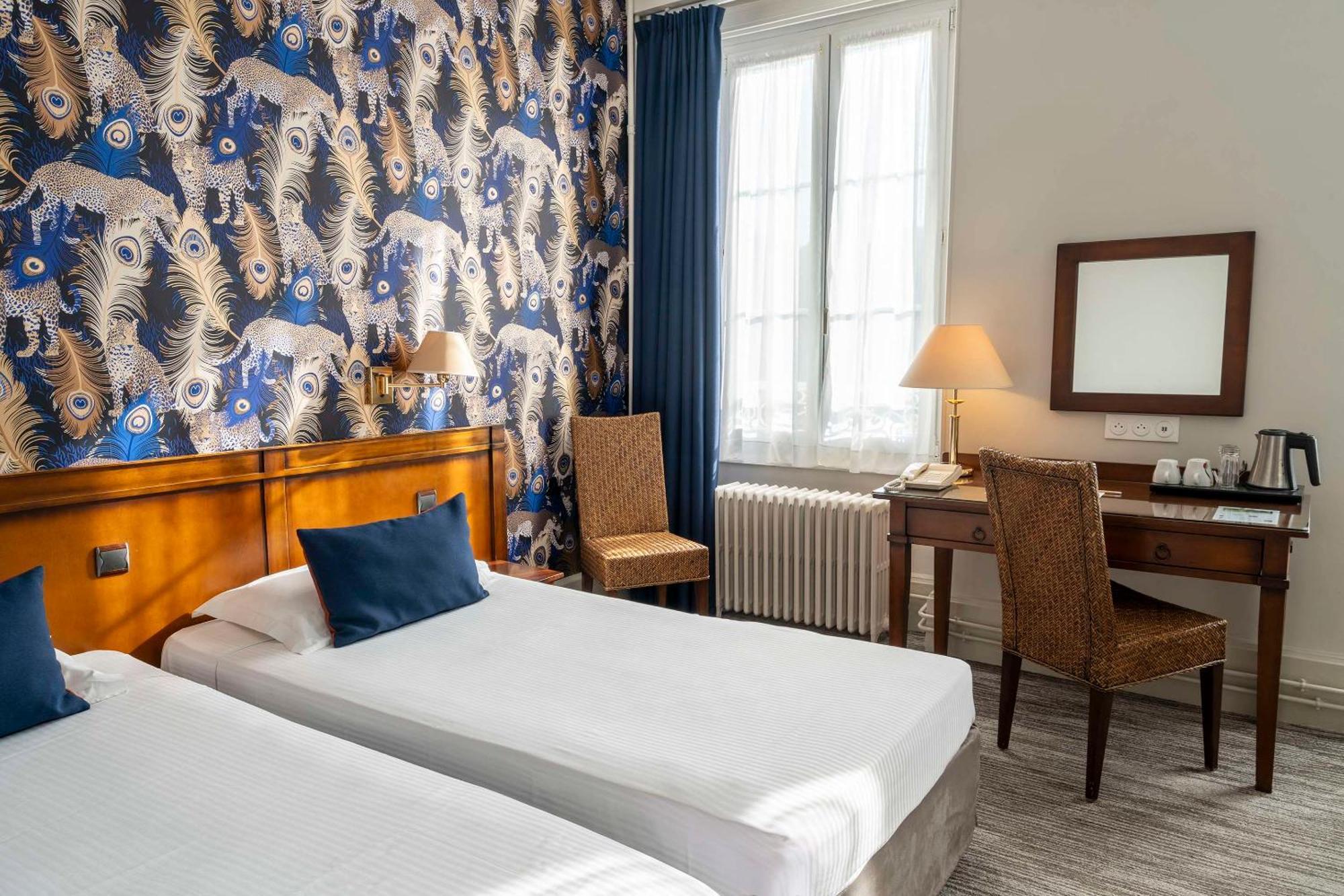 Best Western De Diane Nevers Exterior foto