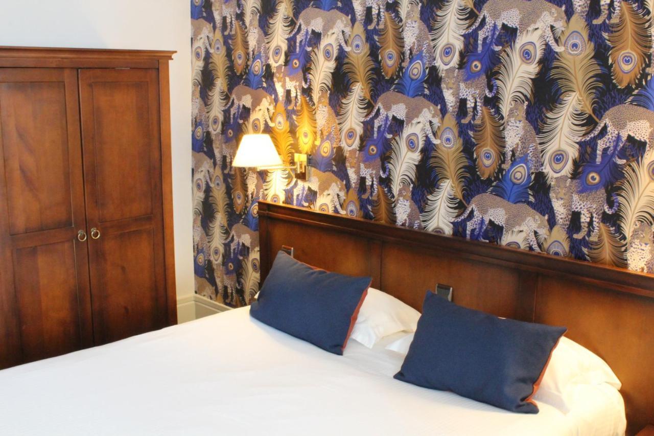Best Western De Diane Nevers Exterior foto