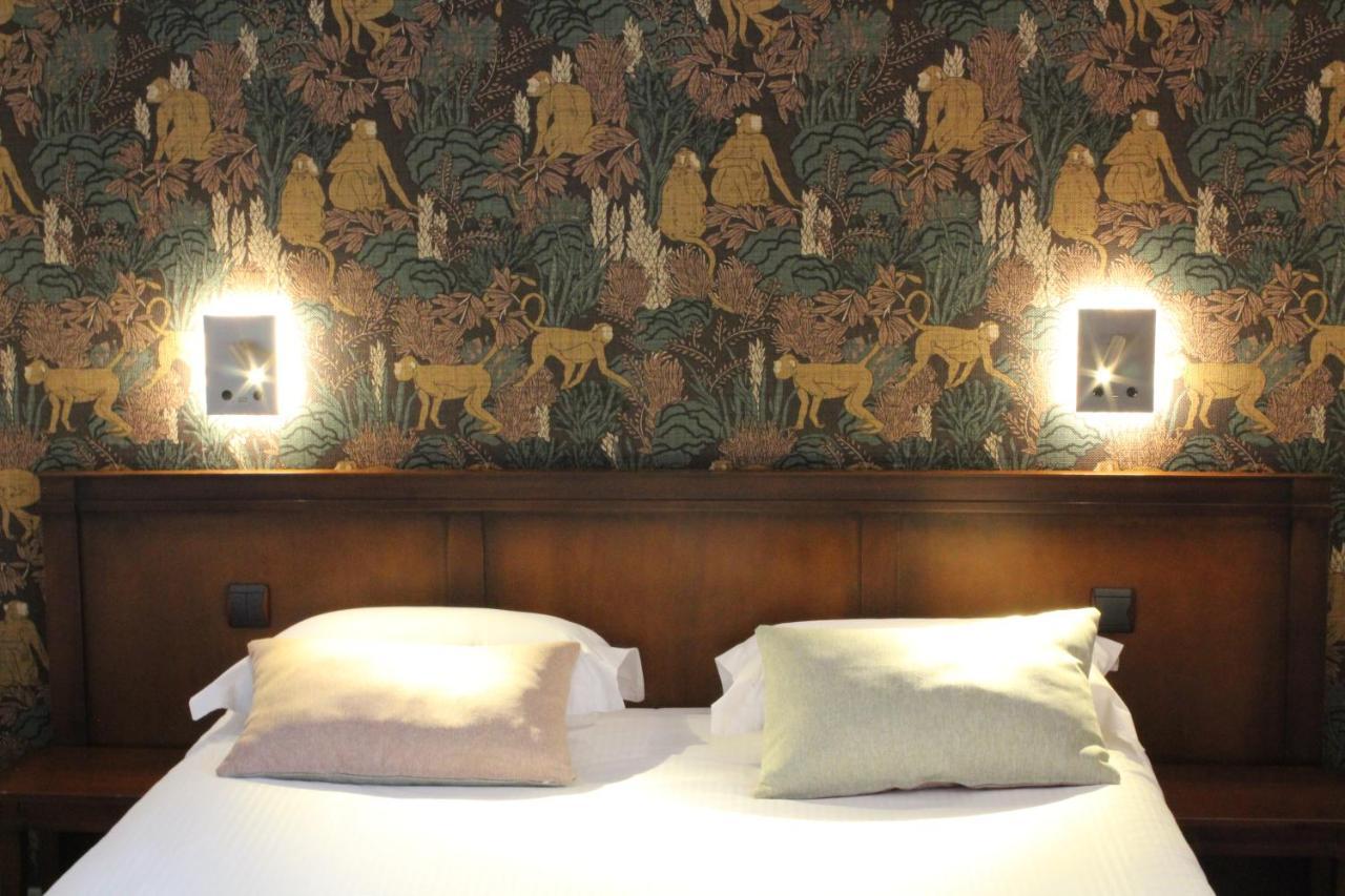 Best Western De Diane Nevers Exterior foto